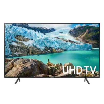  SAMSUNG 삼성 55인치 RU7100 4K UHD Smart TV 미사용 리퍼 무료배송 방문설치