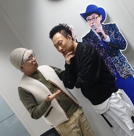 박명수 인스타그램 인스타 사진 생일 나이 거주지 키 몸무게 혈액형 직업 가족 학력 종교 소....