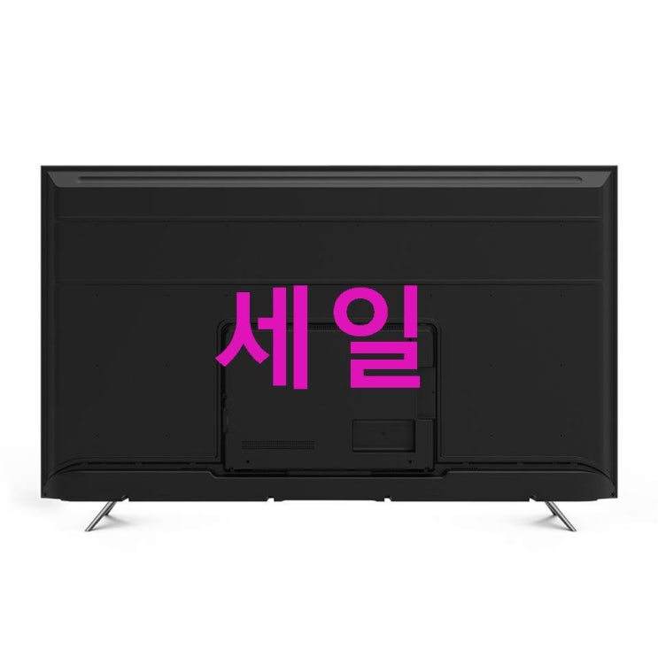 5% 안내상품 대우루컴즈 4K UHD 165cm 다이렉트 스마트 TV T6503TU 가격 희소식