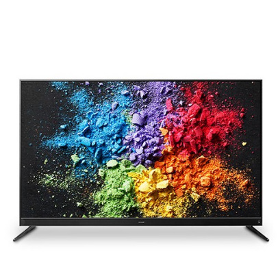 한성컴퓨터 UHD HDR 163.9cm JBL 4K 스마트TV ELEX TV7650