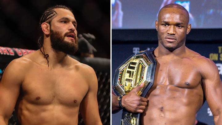 마스비달 협상 중.. UFC 251 메인 이벤트 대체자? 등 MMA 뉴스 마스비달 협상 중.. UFC 251 메인 이벤트 대체자? 등 MMA 뉴스