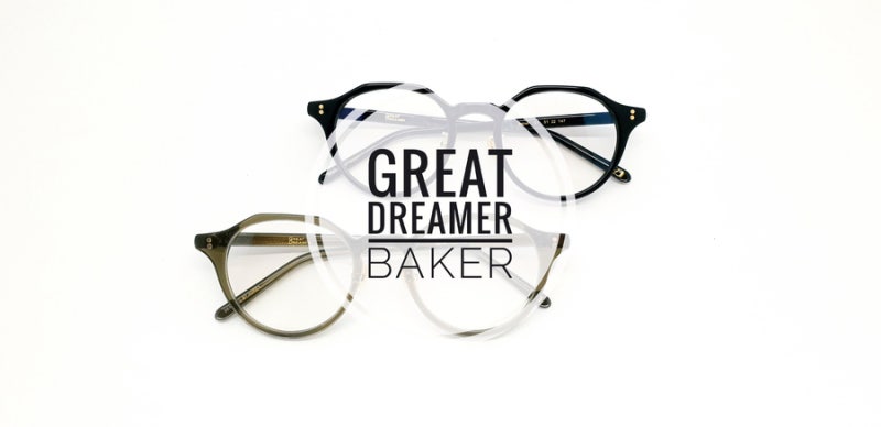 그레이트드리머 베이커 가벼운 뿔테안경 - 신도림글라스헌터 : 네이버 블로그