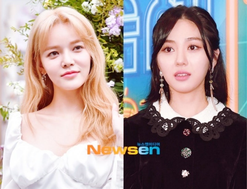 권민아, 지민 괴롭힘 폭로→지민 탈퇴, 4인조 된 AOA도 먹구름, 소속사 향한 대중들 비난 거세.....
