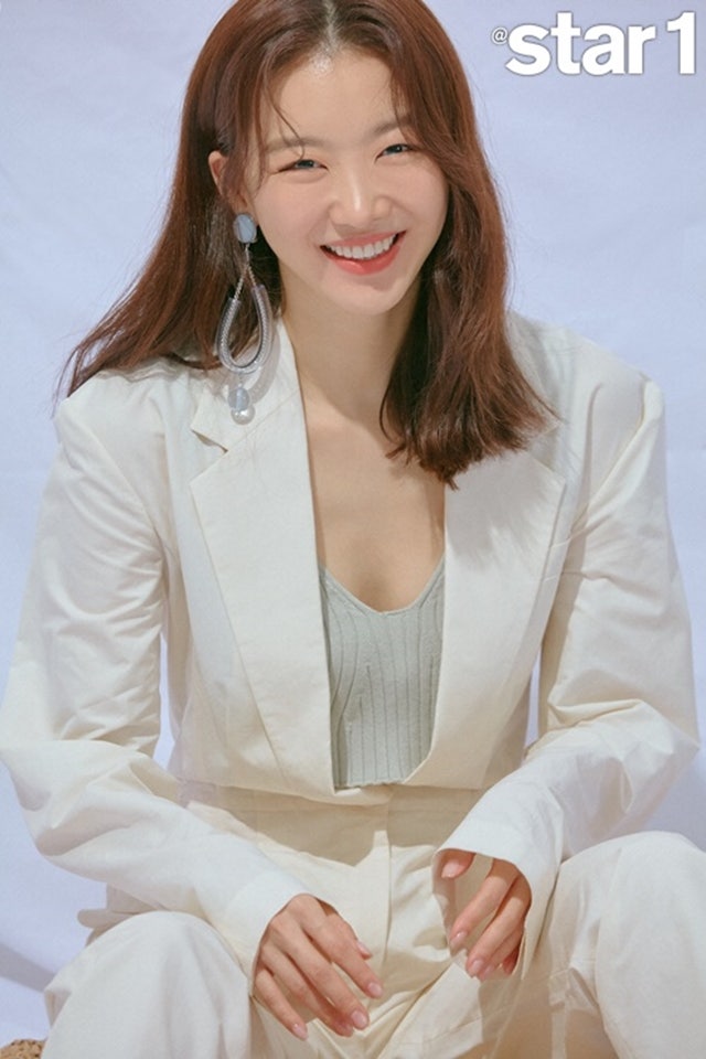 장희진 @star1