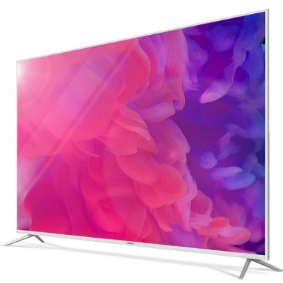 프리즘 4K UHD HDR TV 190.5cm PT750UD + HDMI 케이블