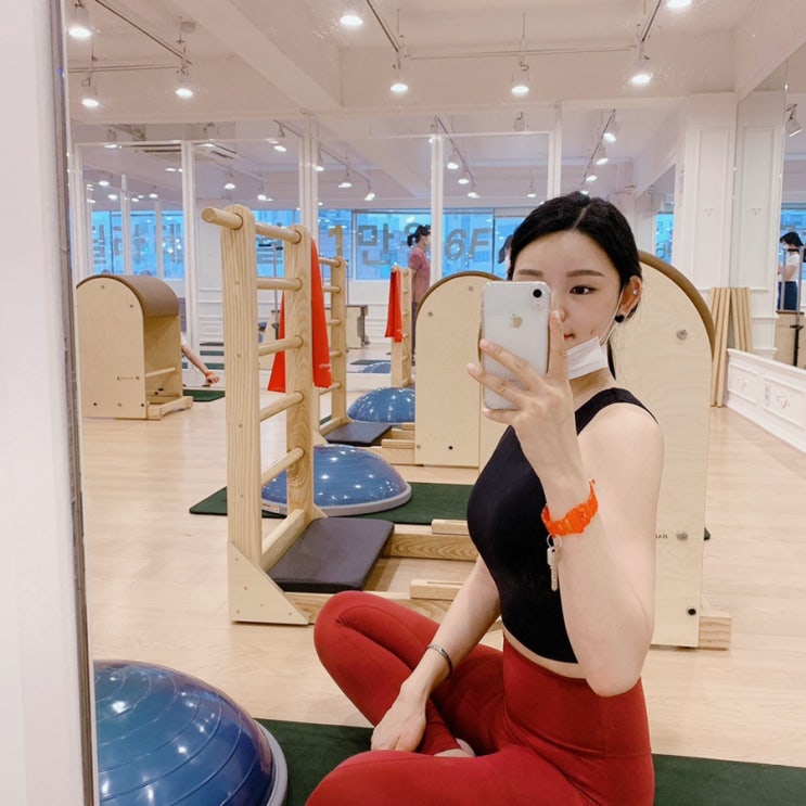  내돈 보조개수술 ~8일 : 붓기와 실밥 안녕