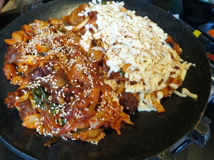 답십리 곱창/답십리 맛집. 곱창인생