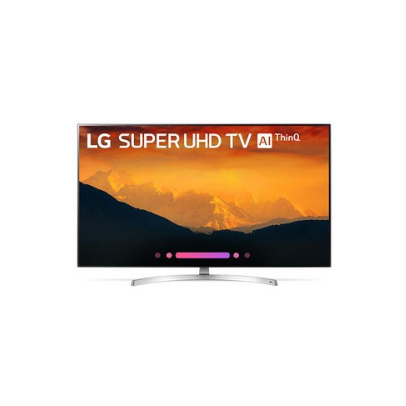 LG전자 55인치 SUPER 스마트 UHD LED TV 55SK9000 매장방문수령