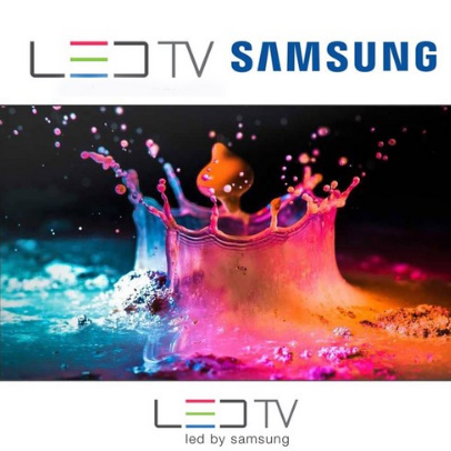  삼성 43인치 TV 42인치TV LEDTV 벽걸이형 무료방문설치 LH43DCJPLGA