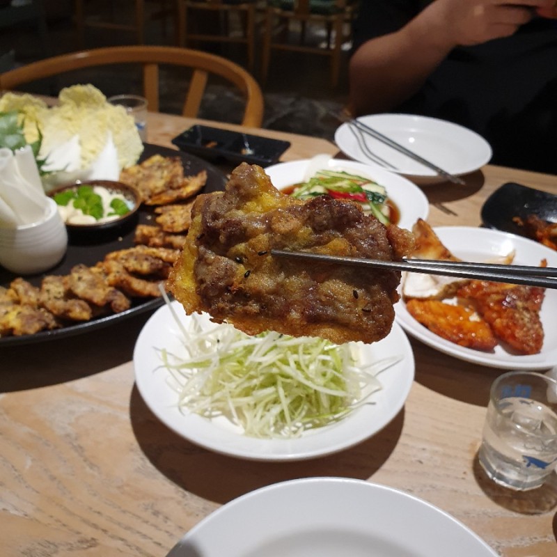 범내골 먹고식당 : 정갈한 음식과 친절한 서비스 : 네이버 블로그