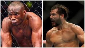UFC 251: 우스만 vs 마스비달 협상의 장애물은? 등 MMA 뉴스