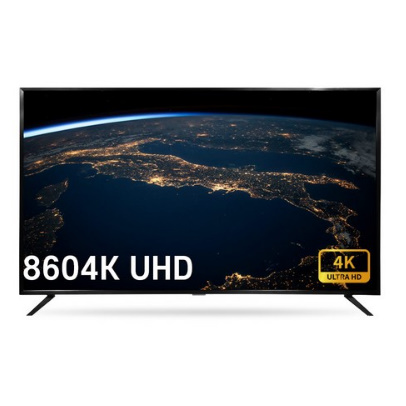 UHD 86인치 TV 4K LG IPS 패널