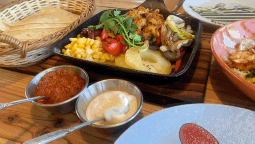  제주 함덕 맛집 시나르에서 고급 멕시칸 푸드 즐기기