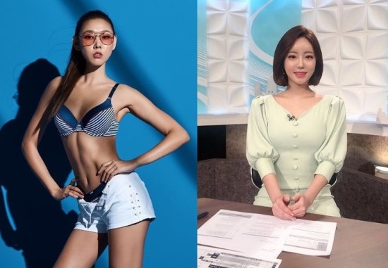 이혜성 아나, '<b>전현무</b> <b>여친</b>' 탓에 집중된 비판?..뒤늦은 해명... 