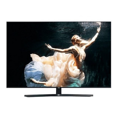 [신세계TV쇼핑][삼성] 크리스탈 65인치 UHD TV 163cm KU65UT8500FXKR