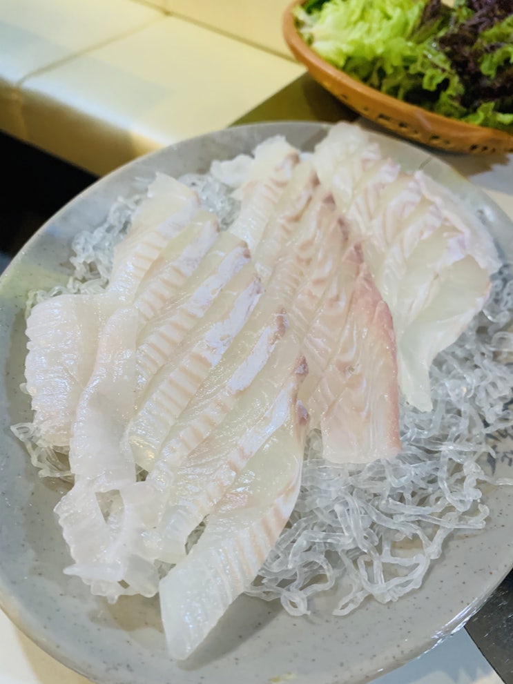  서울 논현동(신논현동) 횟집 가성비 맛 퀄리티 좋은 어사출또 핵추천