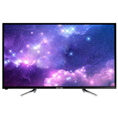  GEMSTAR UHD DLED 139.7cm TV 자가설치