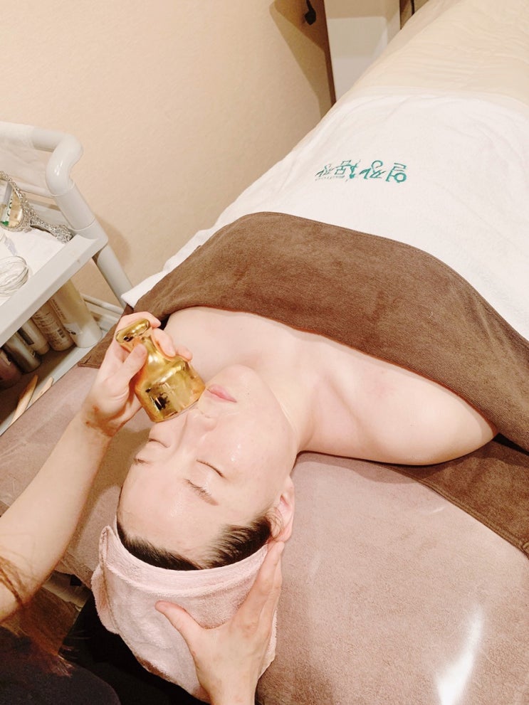  노원피부관리 얼짱몸짱노원점에서 파워트리케어 후기!