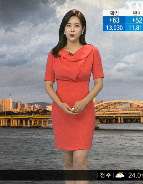 YTN 최현미 기상캐스터 나이 프로필 인스타그램