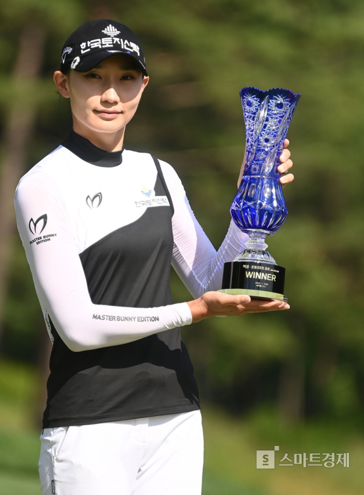 FR 포토 맥콜 · 용평리조트 오픈 with SBS Golf 2020