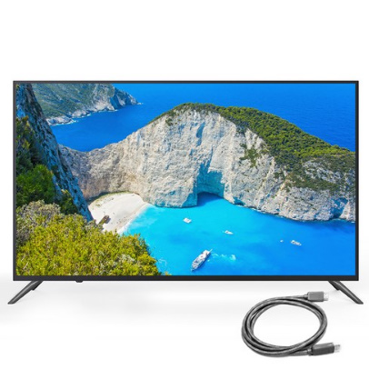  ARTIVE HD LED 81cm LG패널 무결점 TV AK320HDTV + HDMI 케이블