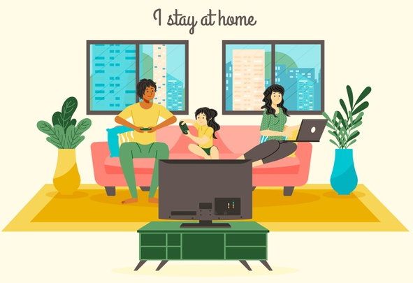  home과 house의 차이 구분하기