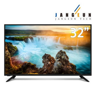  장은테크 [장은테크] 32형 / LED HDTV 스탠드자가설치