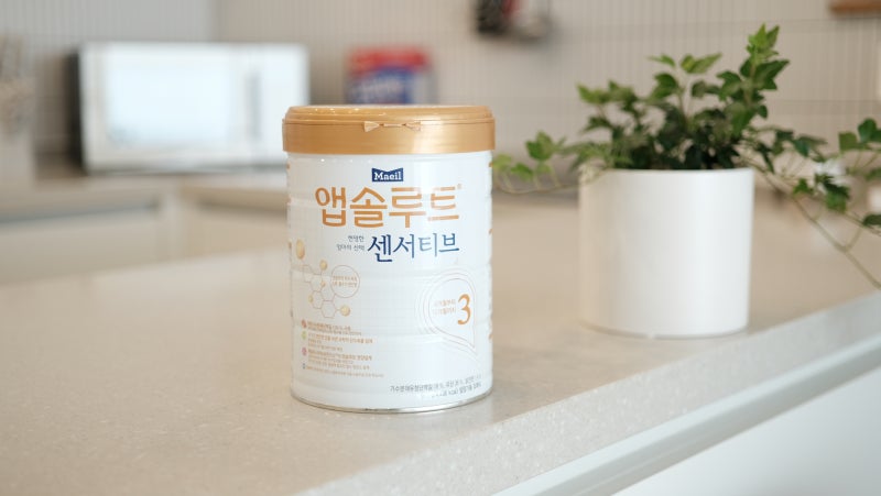신생아 배앓이 분유, 배앓이 증상