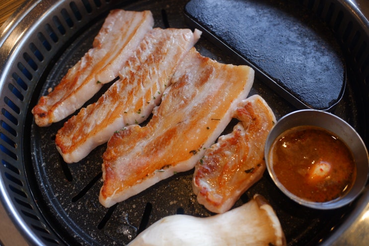  마산 회식장소 추천 촌놈고기양덕점 창원 고기집