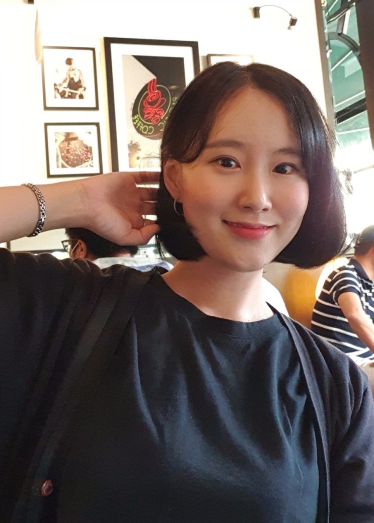  [일상] 나의 7월 초 일상공유