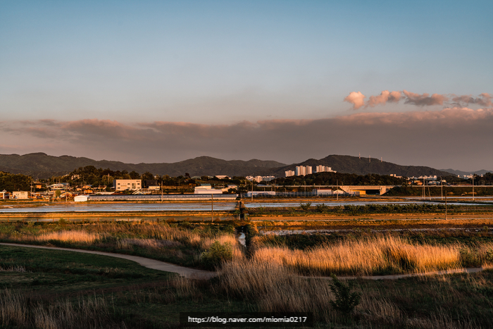  [A7R3 l SAL50.4za] 정북토성