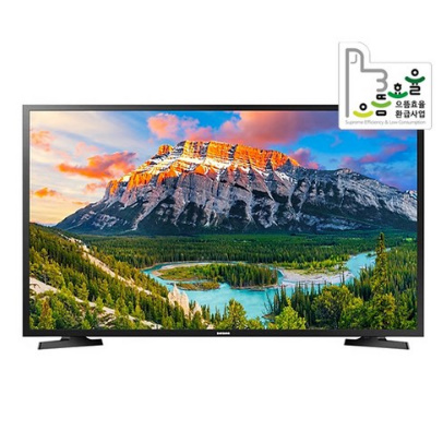 삼성전자 Full HD TV UN43N5020AFXKR 108cm 본사직배송설치