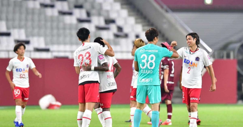 J리그 2라운드 결산 시즌 재개 흐름 이어간 히로시마 엔도 최다 출전 기록 경신 外 네이버 블로그