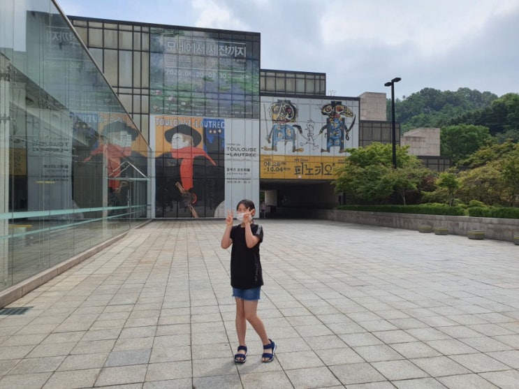 초5) 예술의전당 한가람미술관 _ 툴루즈 로트렉전, 도슨트 필수 초5) 예술의전당 한가람미술관 _ 툴루즈 로트렉전, 도슨트 필수
