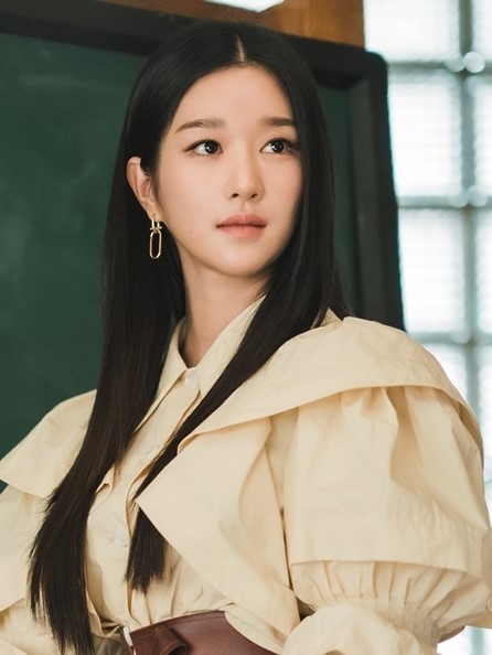  사이코지만 괜찮아, 서예지 너무 예쁨