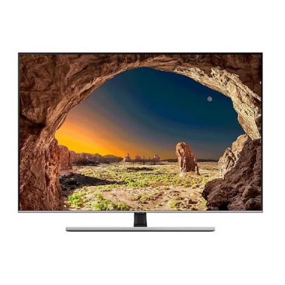  [신세계TV쇼핑][삼성] QLED 55인치 UHD TV 138cm KQ55QT70AFXKR