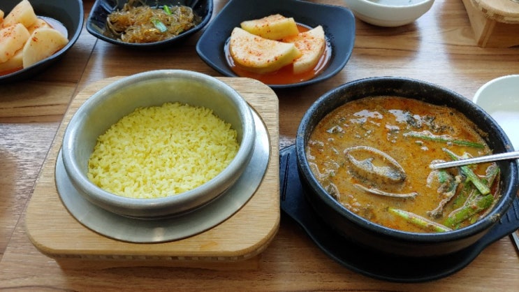 계양산 맛집 계산골남원추어탕 가족식사 좋아 계양산 맛집 계산골남원추어탕 가족식사 좋아