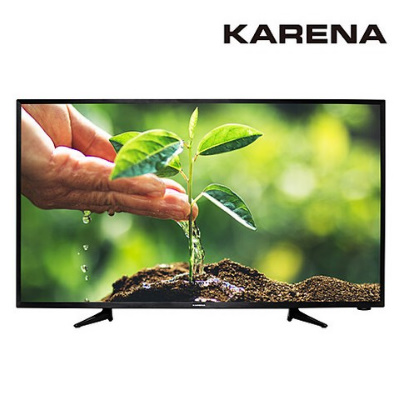  카레나 KN40TFINZ 101cm(40인치) FHD TV 스탠드형 방문설치