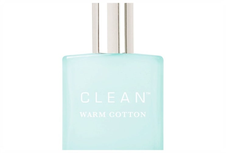 클린웜코튼 [신세계TV쇼핑]클린 웜 코튼 EDP 60ml, .괜찮아요