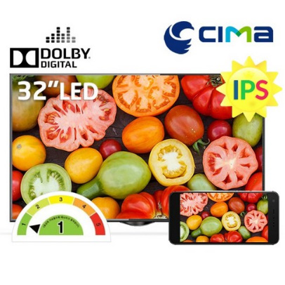  씨마 CIMA CL32YNF10 32인치TV