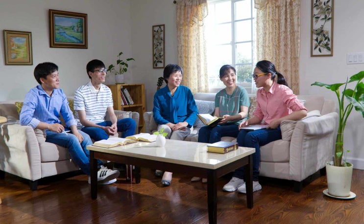  신앙 간증- 예배의 중요성을 3가지 측면으로 알아봅시다