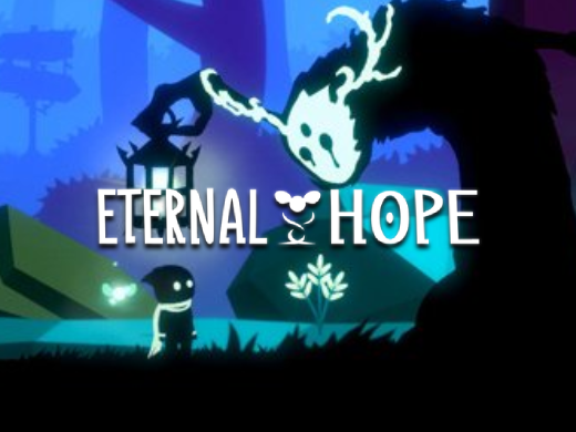 기대되는 스팀 플랫포머 게임 영원한 희망 프롤로그 후기 (Eternal Hope: Prologue)
