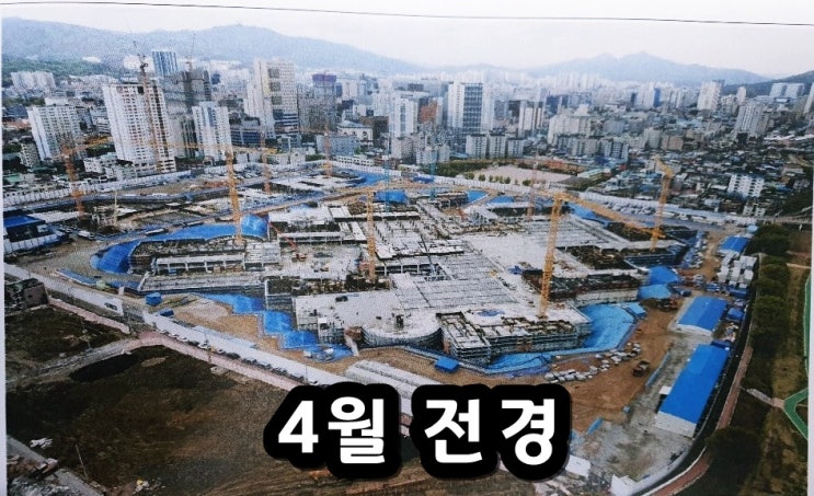  발빠른 의정부역센트럴자이&위브캐슬 조합소식-의정부 중앙2구역 재개발