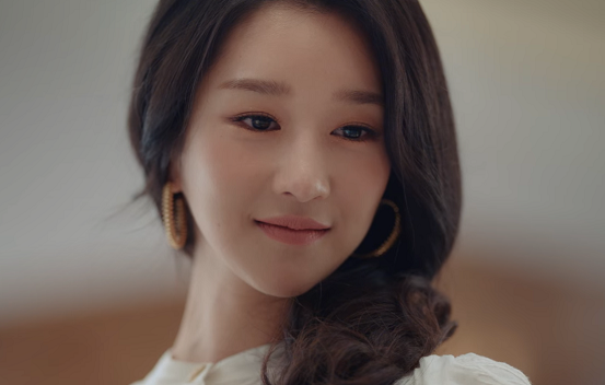  사이코지만 괜찮아 서예지 허리사이즈  실화?