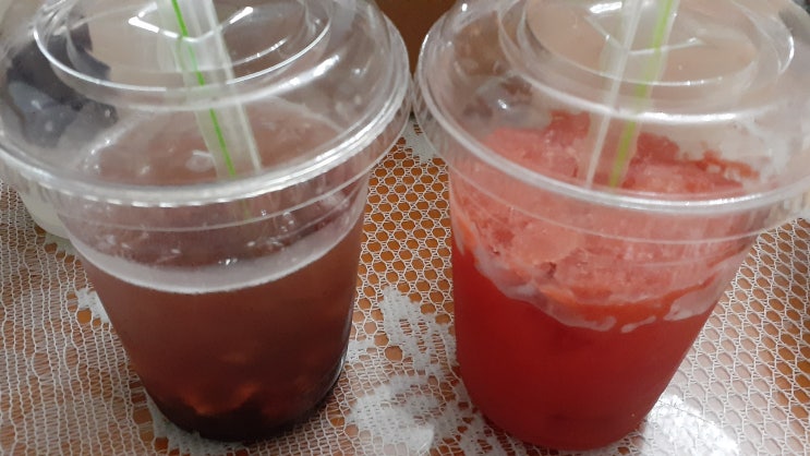  하남카페, 하남케이크가 맛있는 디저트카페, 치즈켁