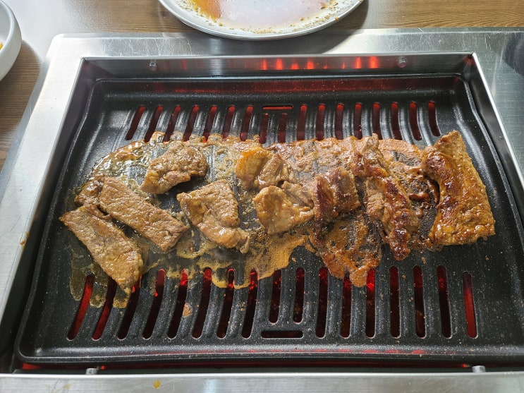 독산동고기마을호수돼지갈비맛집