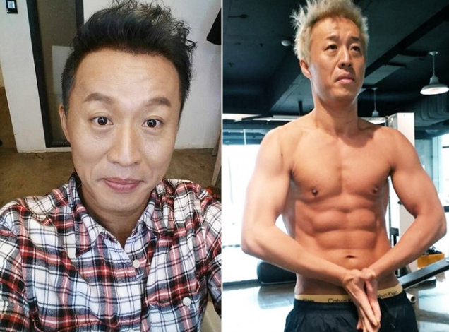  갑자기 살 빼면 늙는다는데…'다이어트 노안' 피하려면