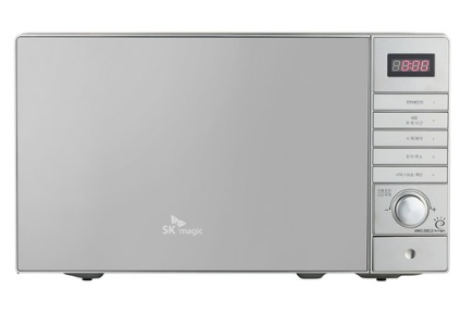  SK매직 고급형 전자레인지  20L 할인정보, 최저가