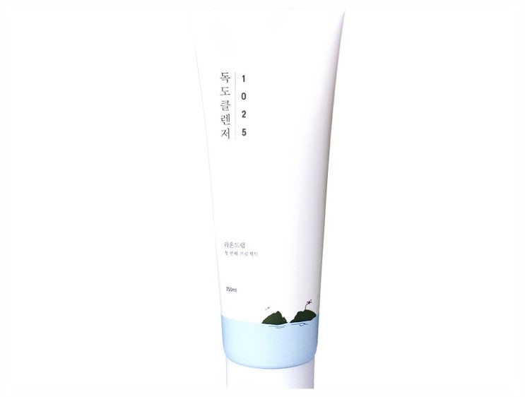  독도클렌저..~어디까지 제품고르면 좋을지??
