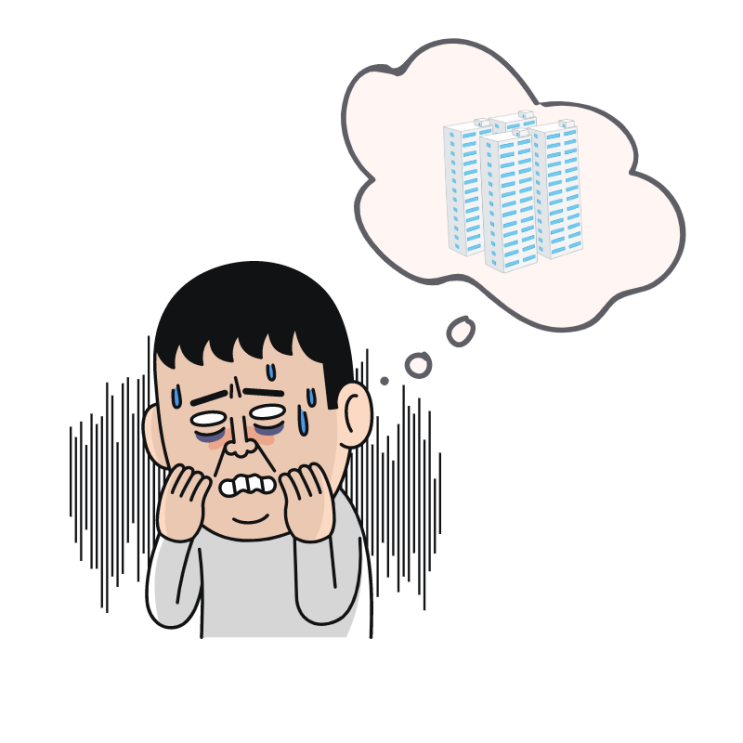  시화MTV 아파트처럼 분양받고 갭투자하기 어렵네요.